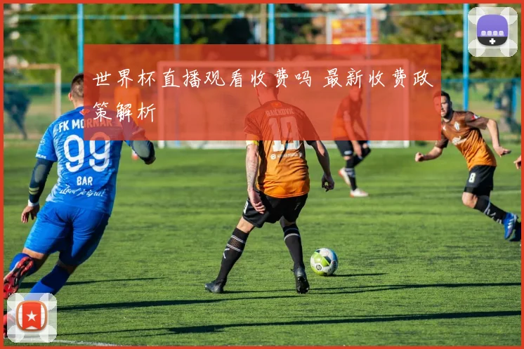 世界杯直播观看收费吗 最新收费政策解析