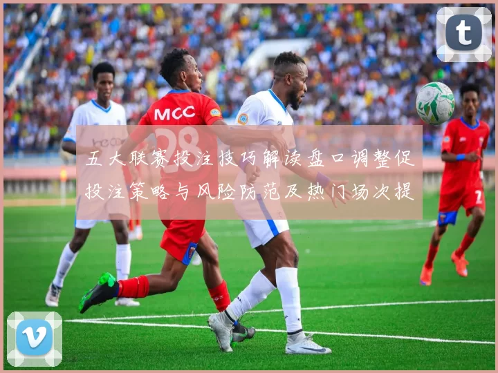五大联赛投注技巧解读盘口调整促投注策略与风险防范及热门场次提示