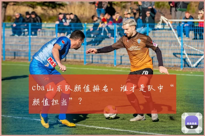 cba山东队颜值排名,谁才是队中“颜值担当”?