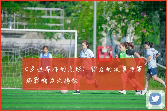 c罗世界杯的点球：背后的故事与赛场影响力大揭秘